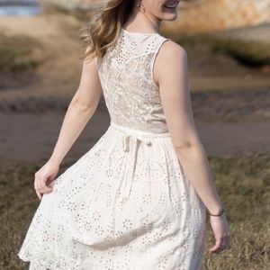 Anthropologie Windward Dress (size 4)